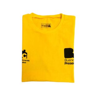 Remeras personalizadas