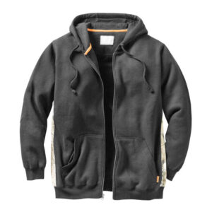 CAMPERA DE ALGODÓN ADULTOS